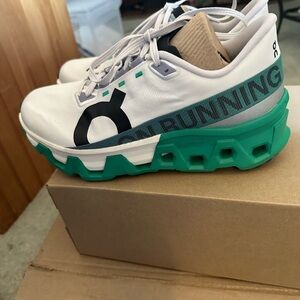 Brand New Never Used, Women’s Cloudmonster Hyper